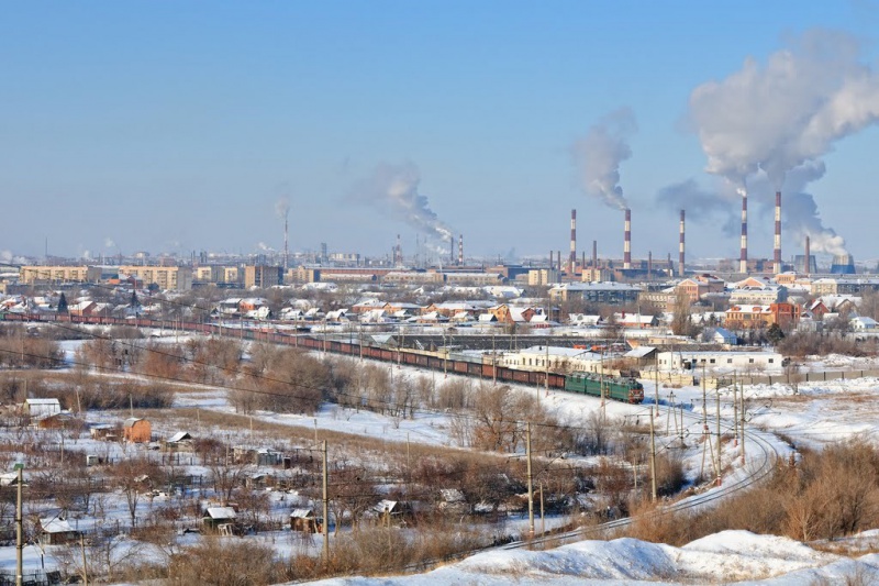 10 февраля в Новотроицке откроется «НСплав»